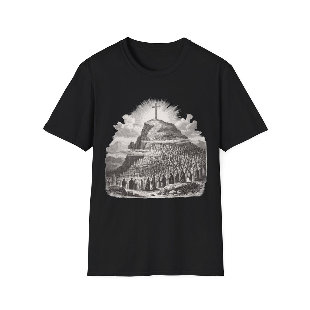 Mountain of Prayer T-Shirt