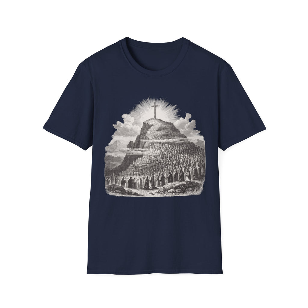 Mountain of Prayer T-Shirt