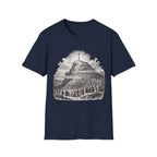 Mountain of Prayer T-Shirt