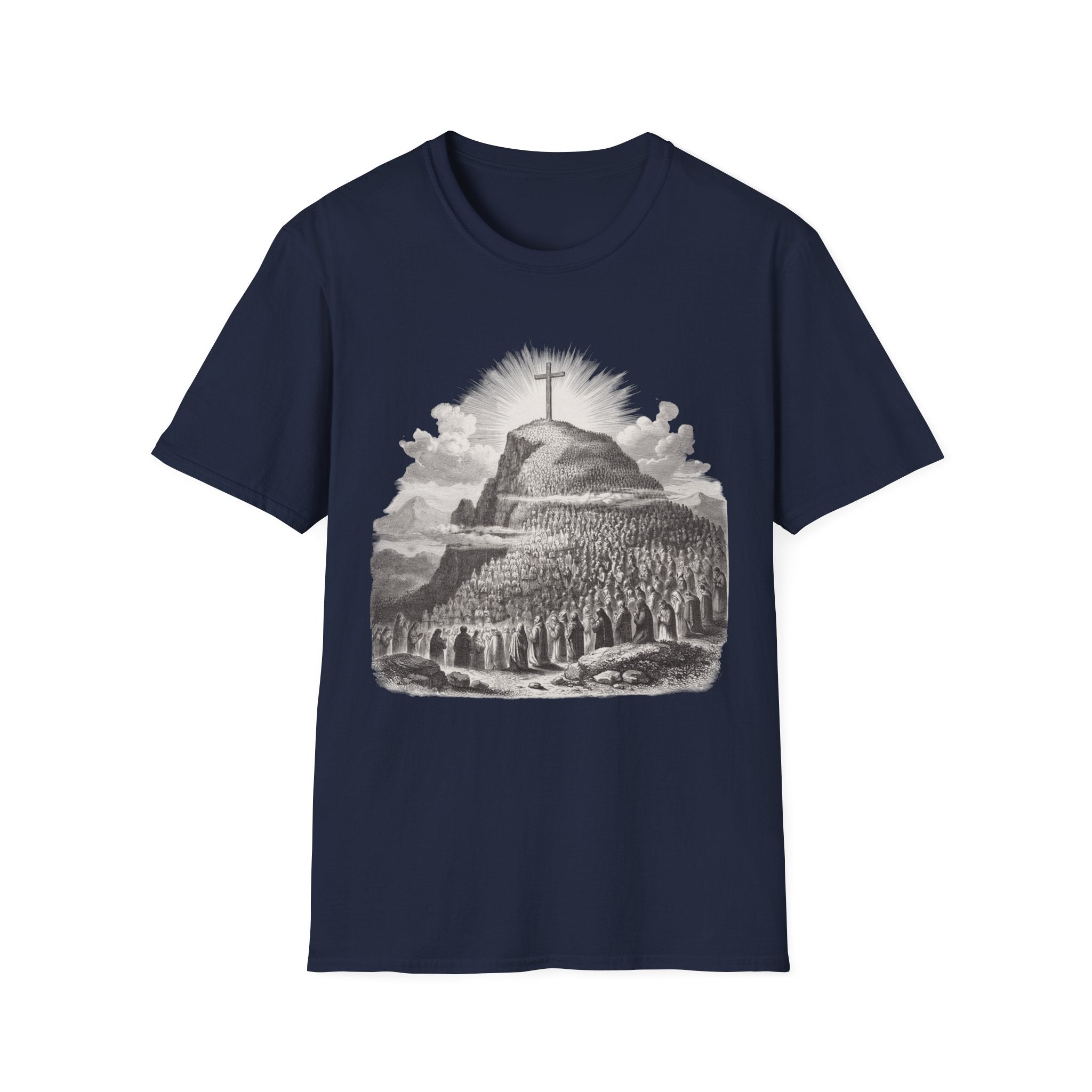 Mountain of Prayer T-Shirt