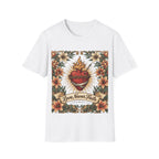 Love Never Fails T-Shirt