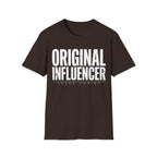 Original Influencer Jesus Christ T-Shirt
