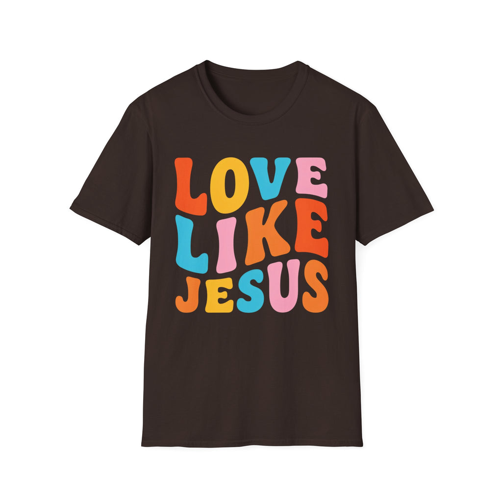Love Like Jesus T-Shirt