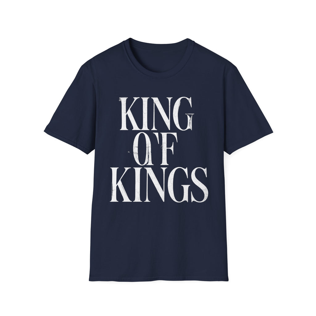 King Of Kings T-Shirt