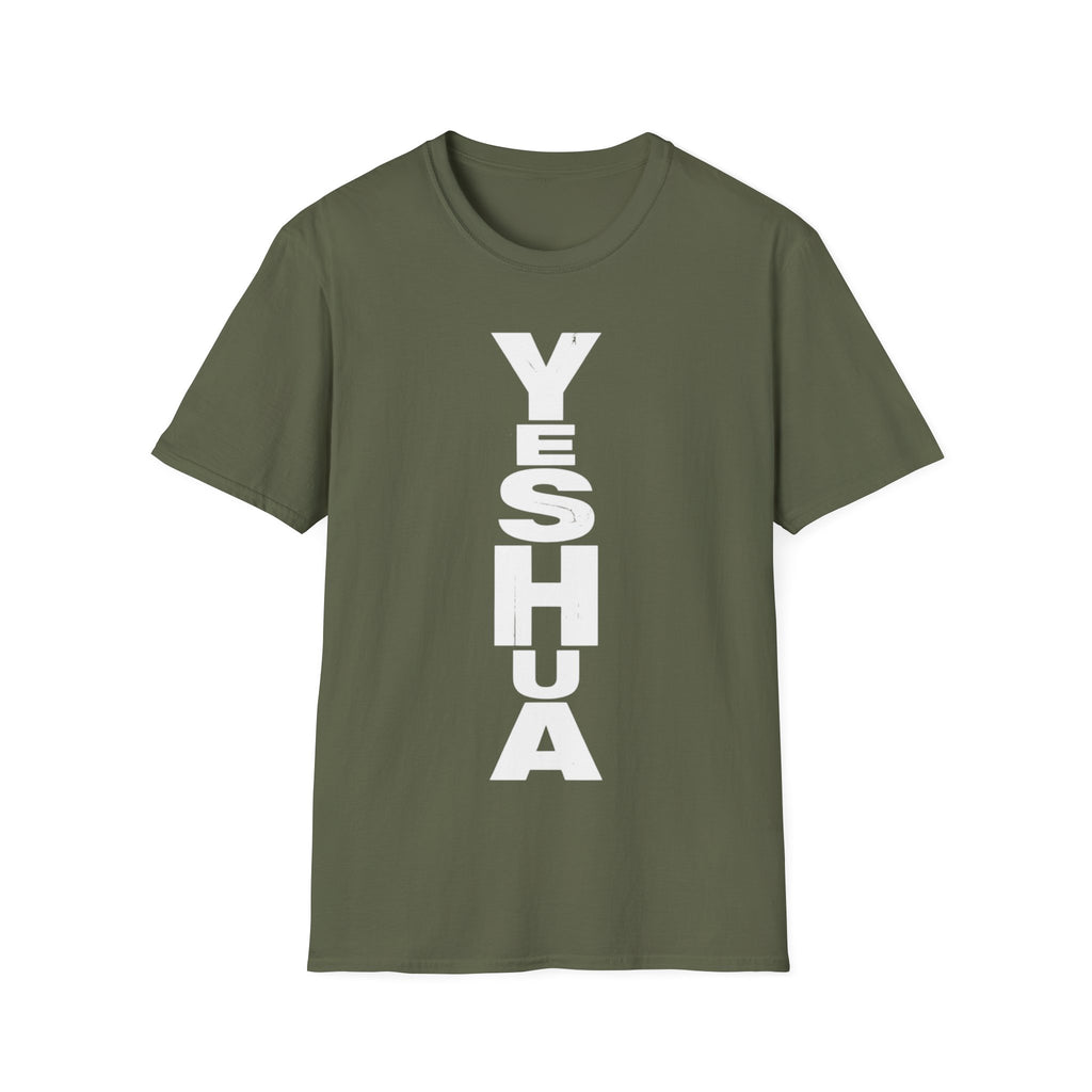 YESHUA BOLD TEXT T-Shirt