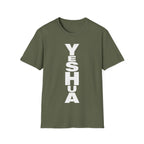 YESHUA BOLD TEXT T-Shirt