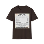 Jesus paid it all T-Shirt