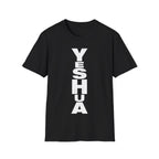 YESHUA BOLD TEXT T-Shirt