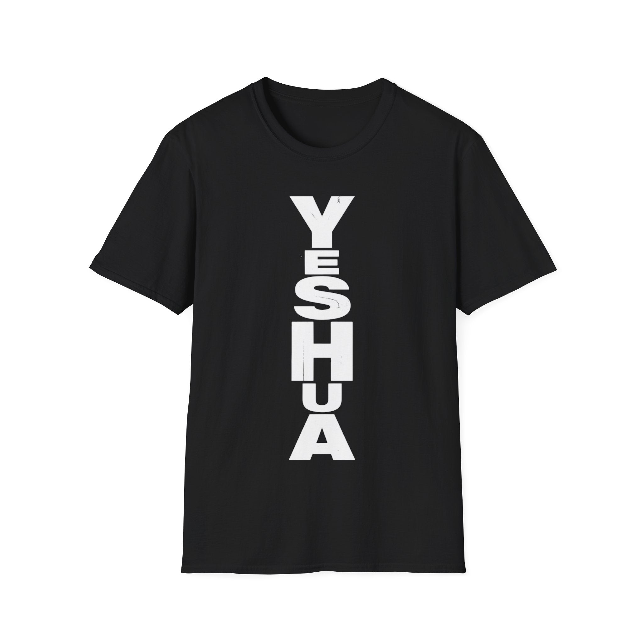 YESHUA BOLD TEXT T-Shirt