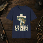 Hooked on Jesus T-Shirt