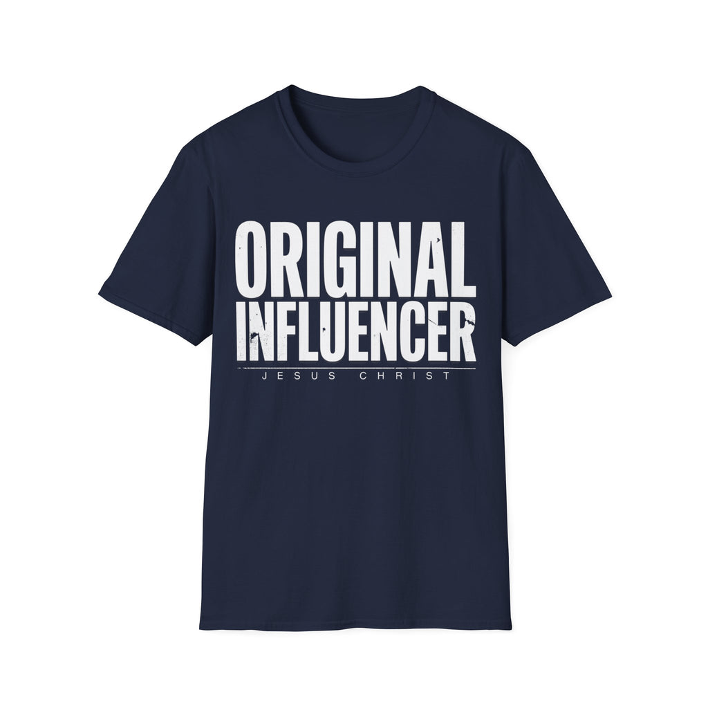 Original Influencer Jesus Christ T-Shirt