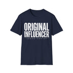 Original Influencer Jesus Christ T-Shirt