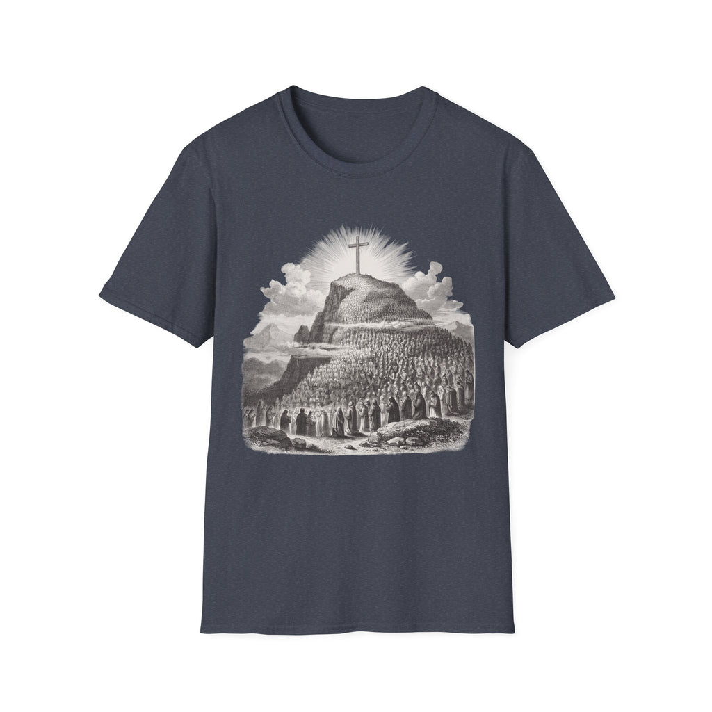 Mountain of Prayer T-Shirt