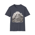 Mountain of Prayer T-Shirt