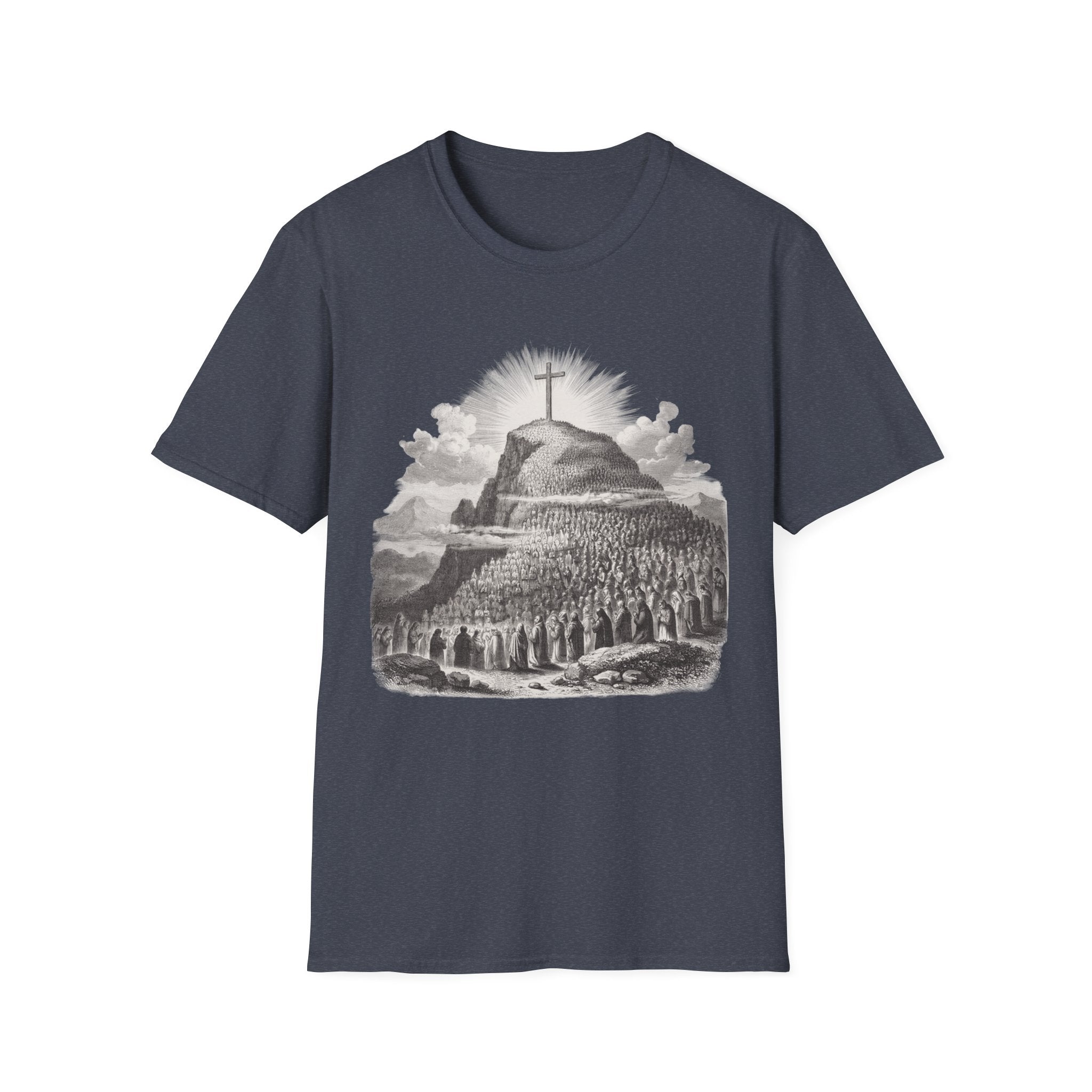 Mountain of Prayer T-Shirt