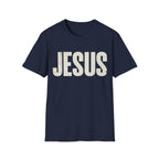 JESUS BOLD TEXT T-Shirt