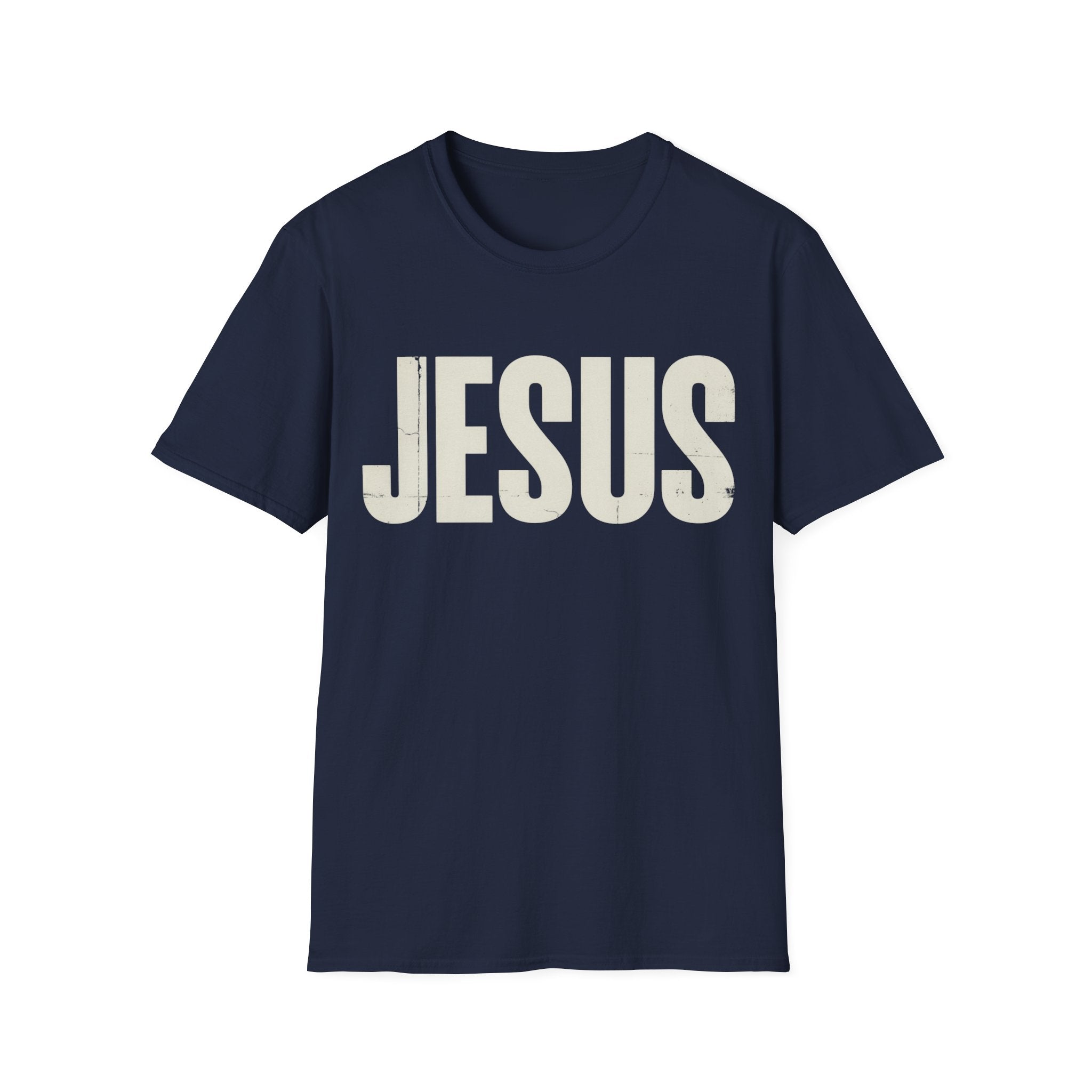 JESUS BOLD TEXT T-Shirt
