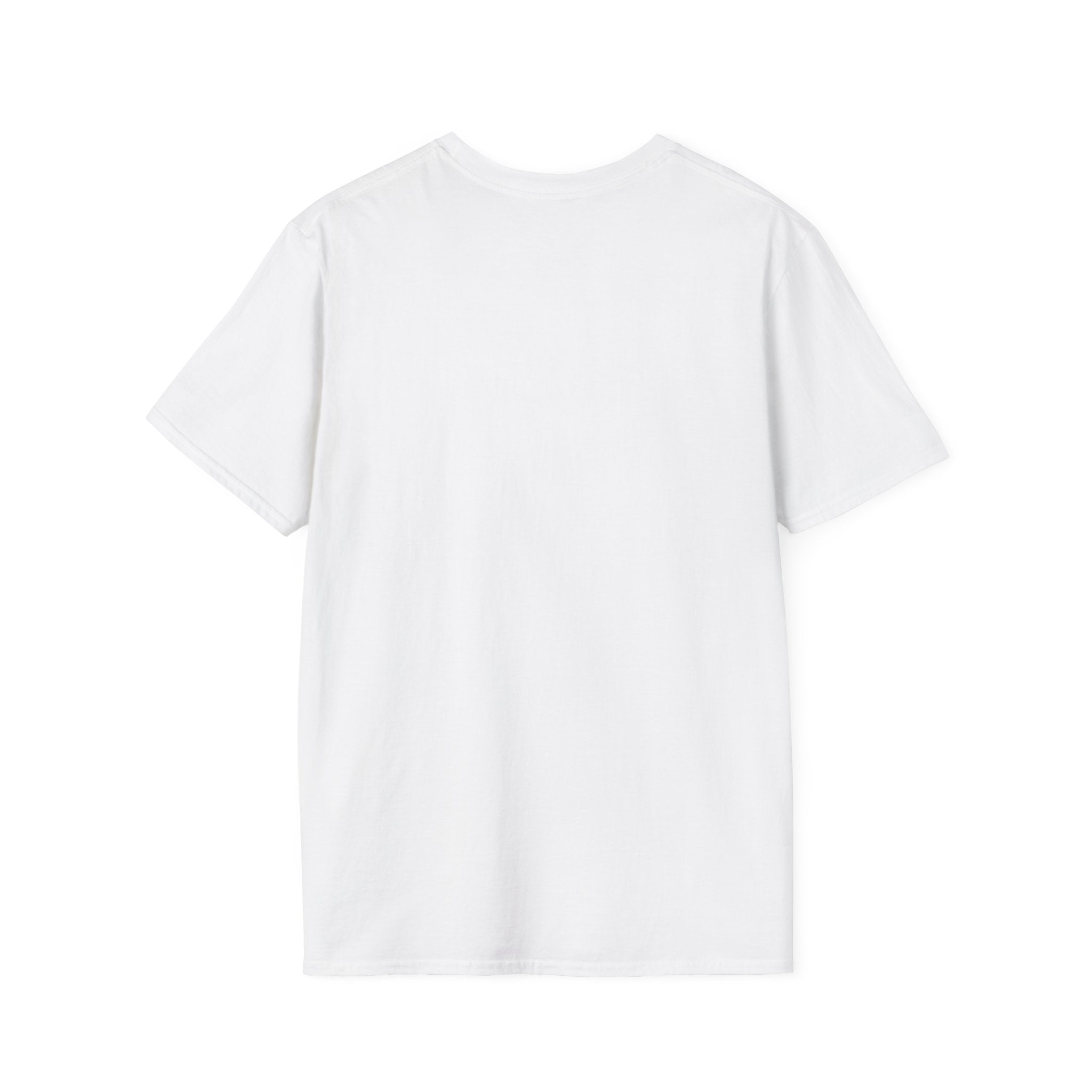 Christ Identity T-Shirt