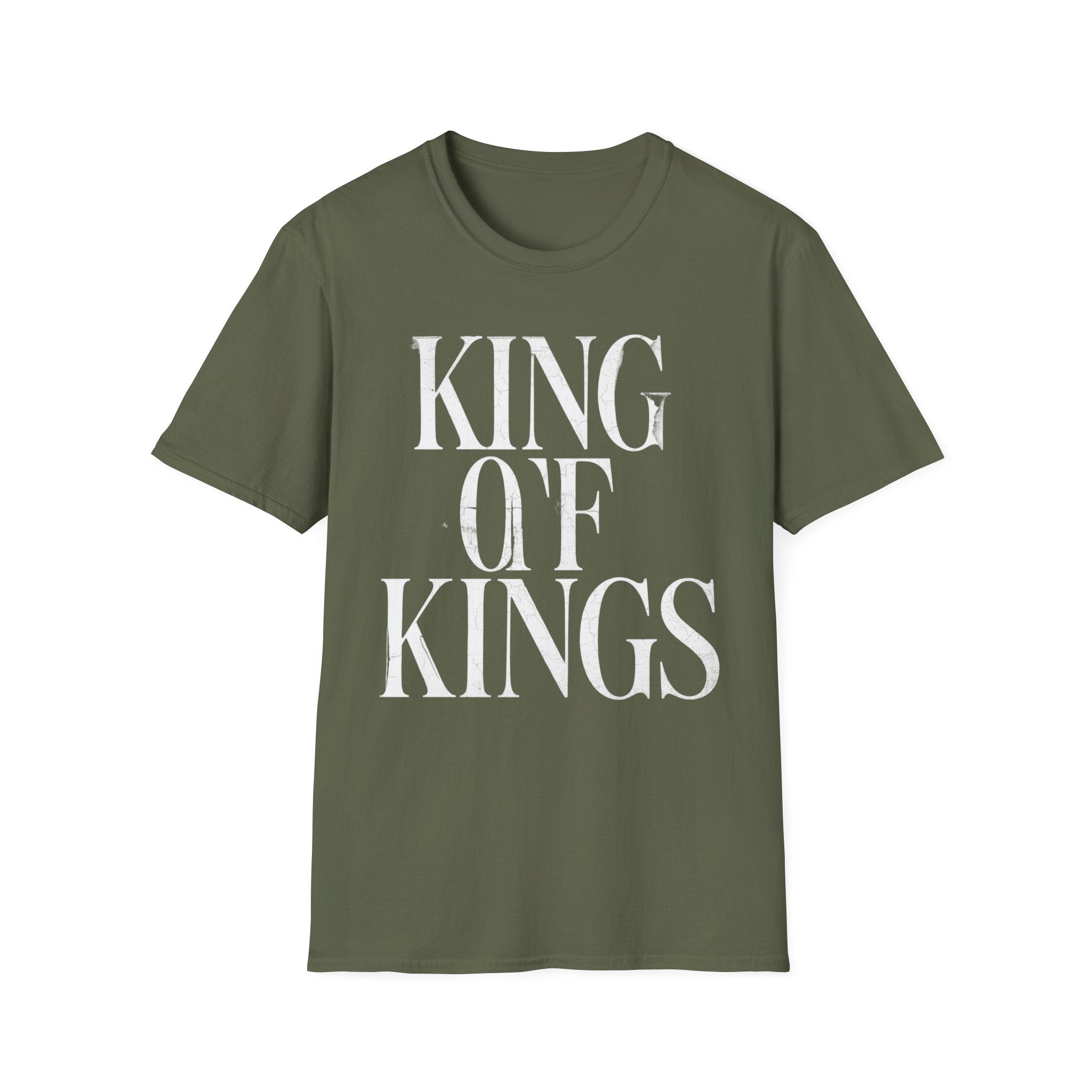 King Of Kings T-Shirt