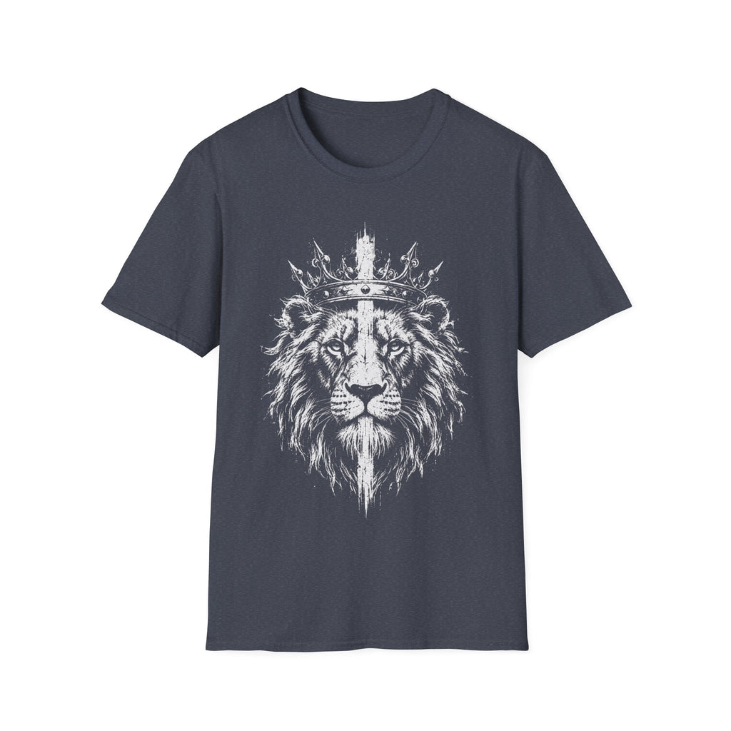 Crowned Lion T-Shirt