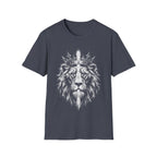 Crowned Lion T-Shirt