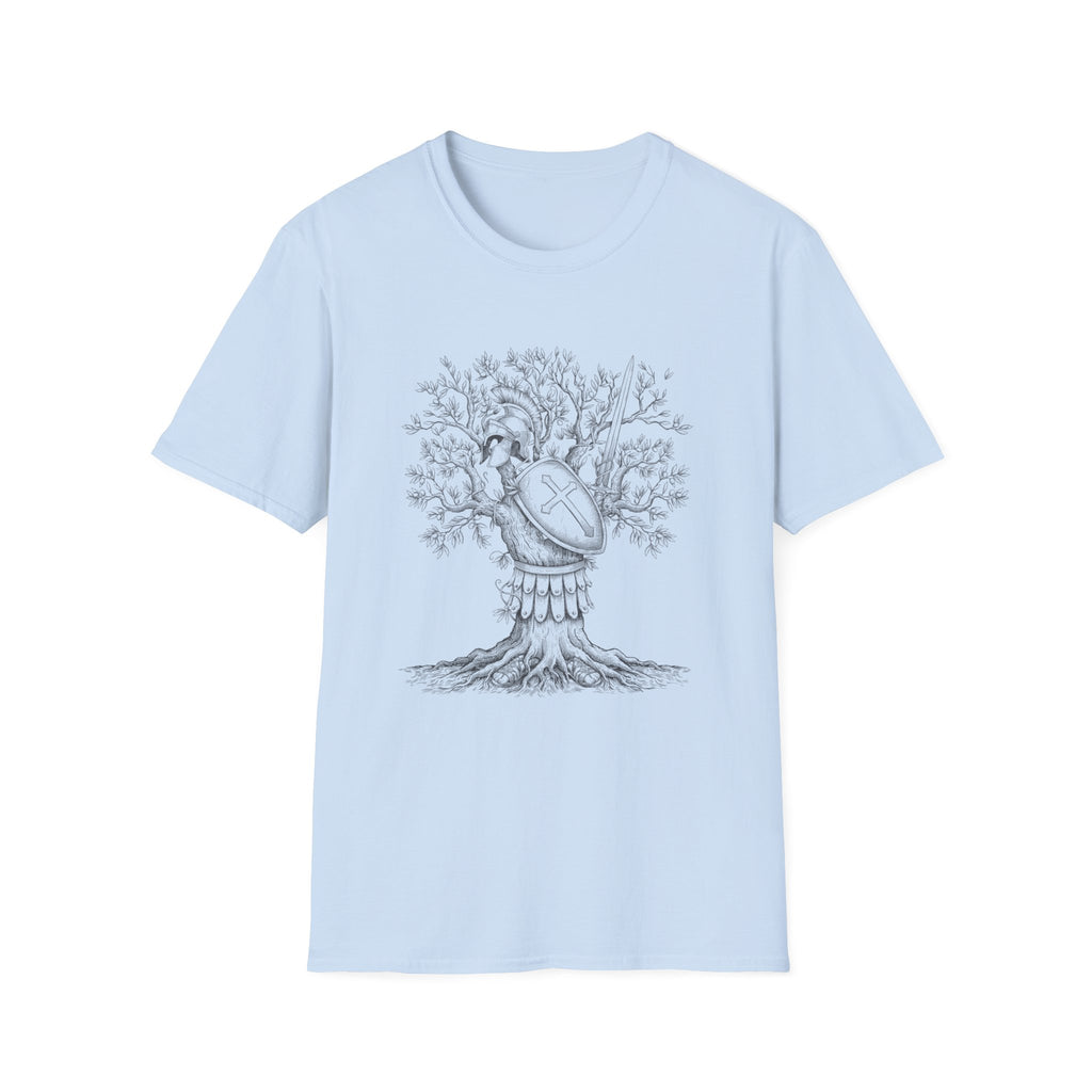 The Armor Tree T-Shirt