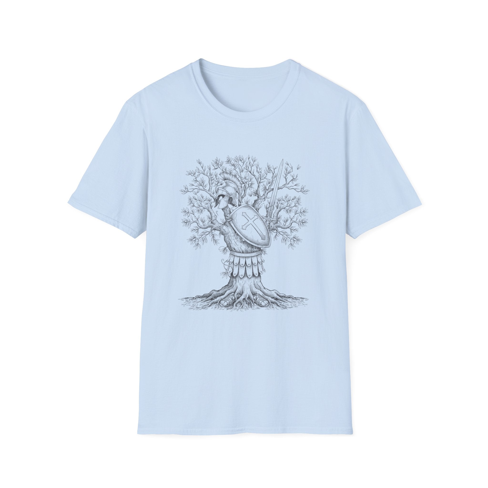 The Armor Tree T-Shirt