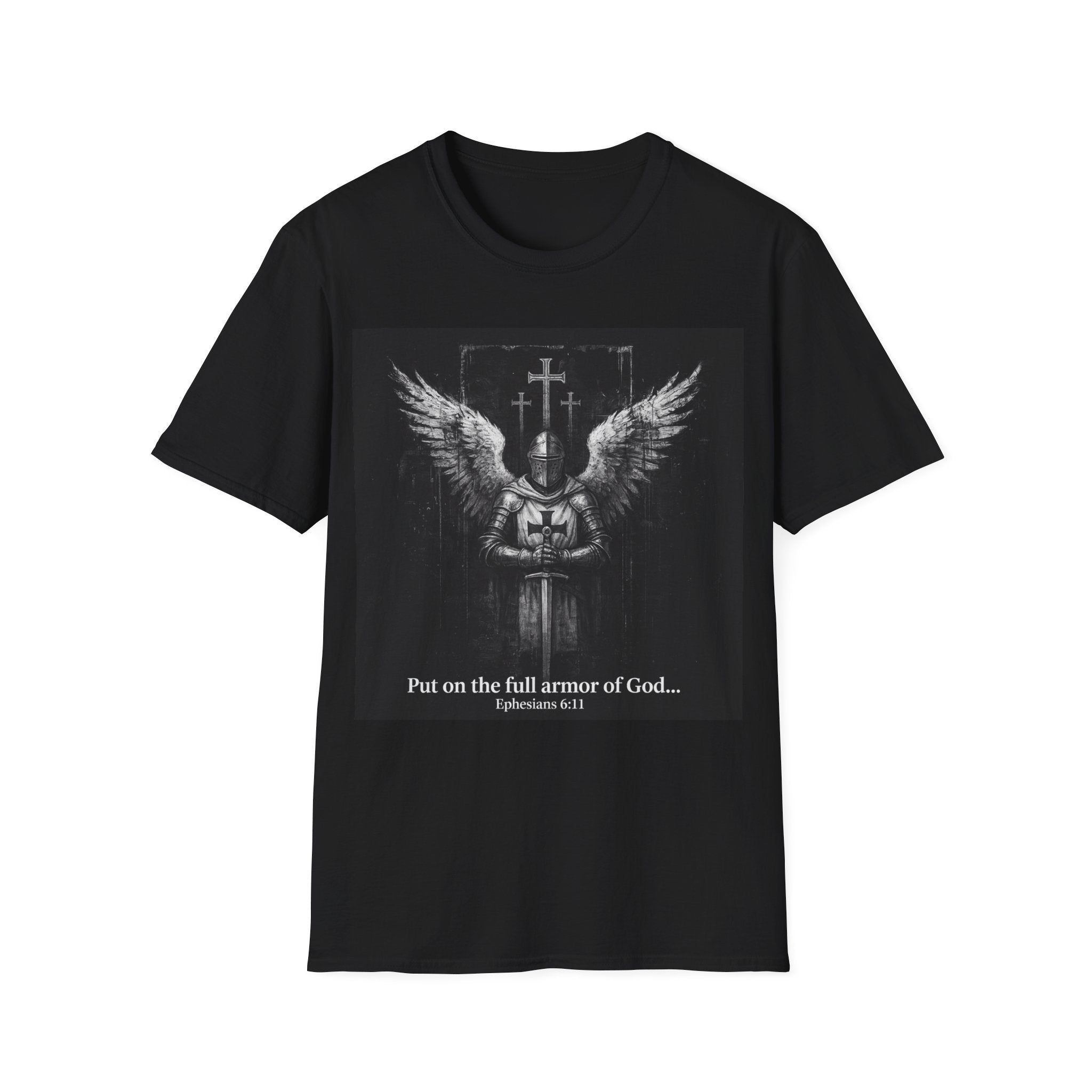 Ephesians 6:11 T-Shirt