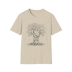 The Armor Tree T-Shirt