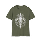 Crowned Lion T-Shirt