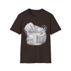 The Carpenter's Hands T-Shirt