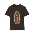 Our Lady of Guadalupe Classic T-Shirt