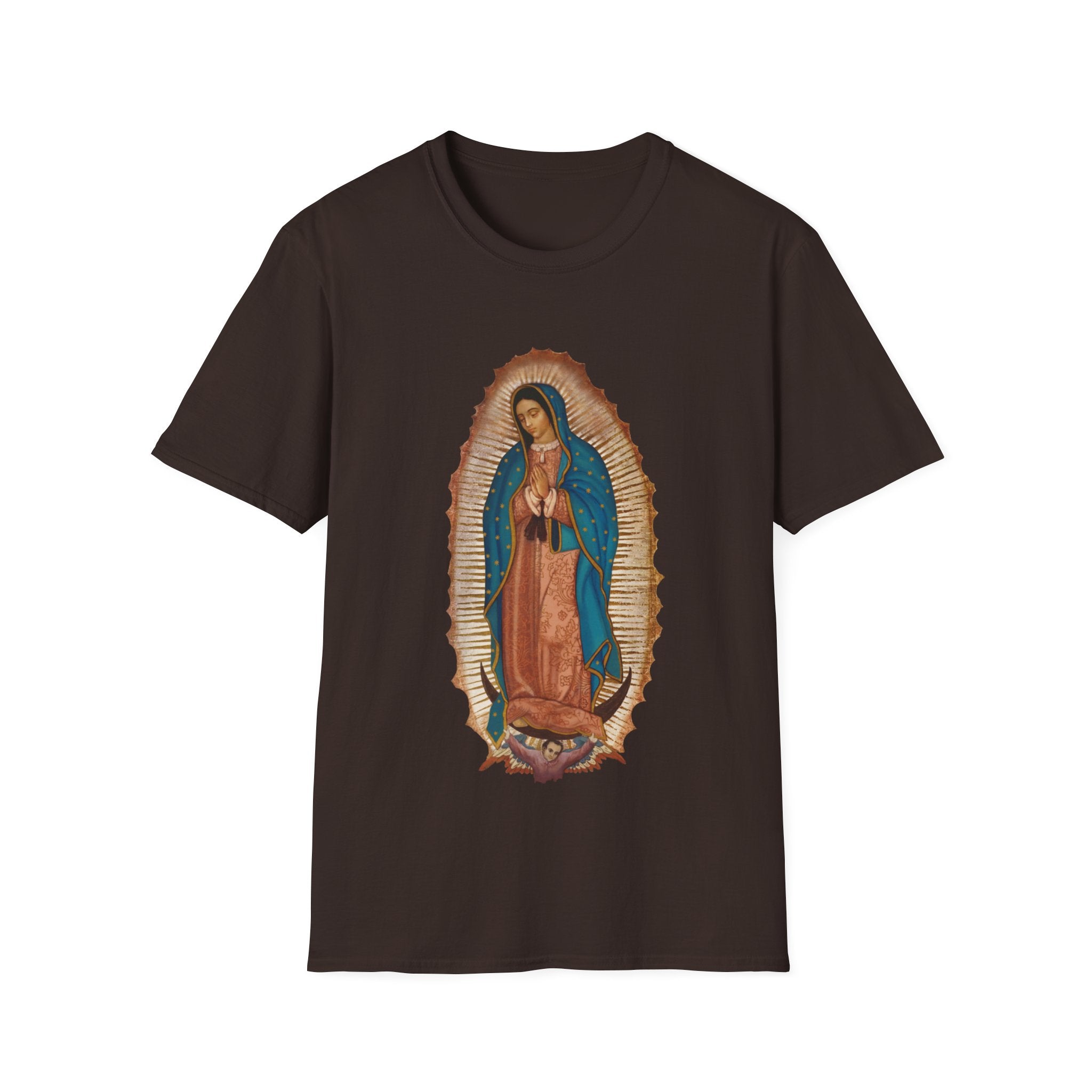 Our Lady of Guadalupe Classic T-Shirt