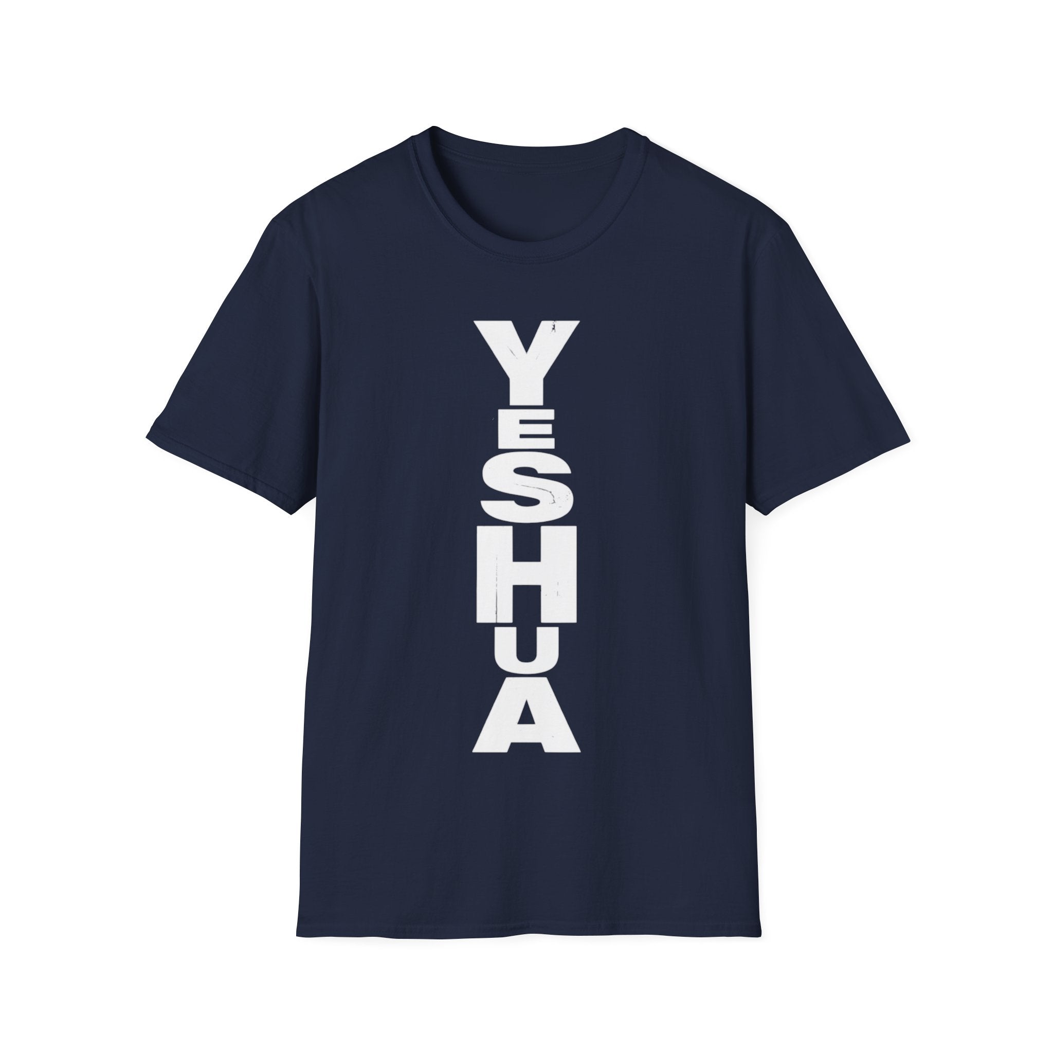 YESHUA BOLD TEXT T-Shirt