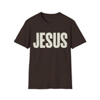 JESUS BOLD TEXT T-Shirt