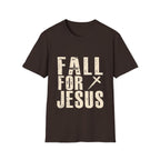 Fall For Jessus T-Shirt