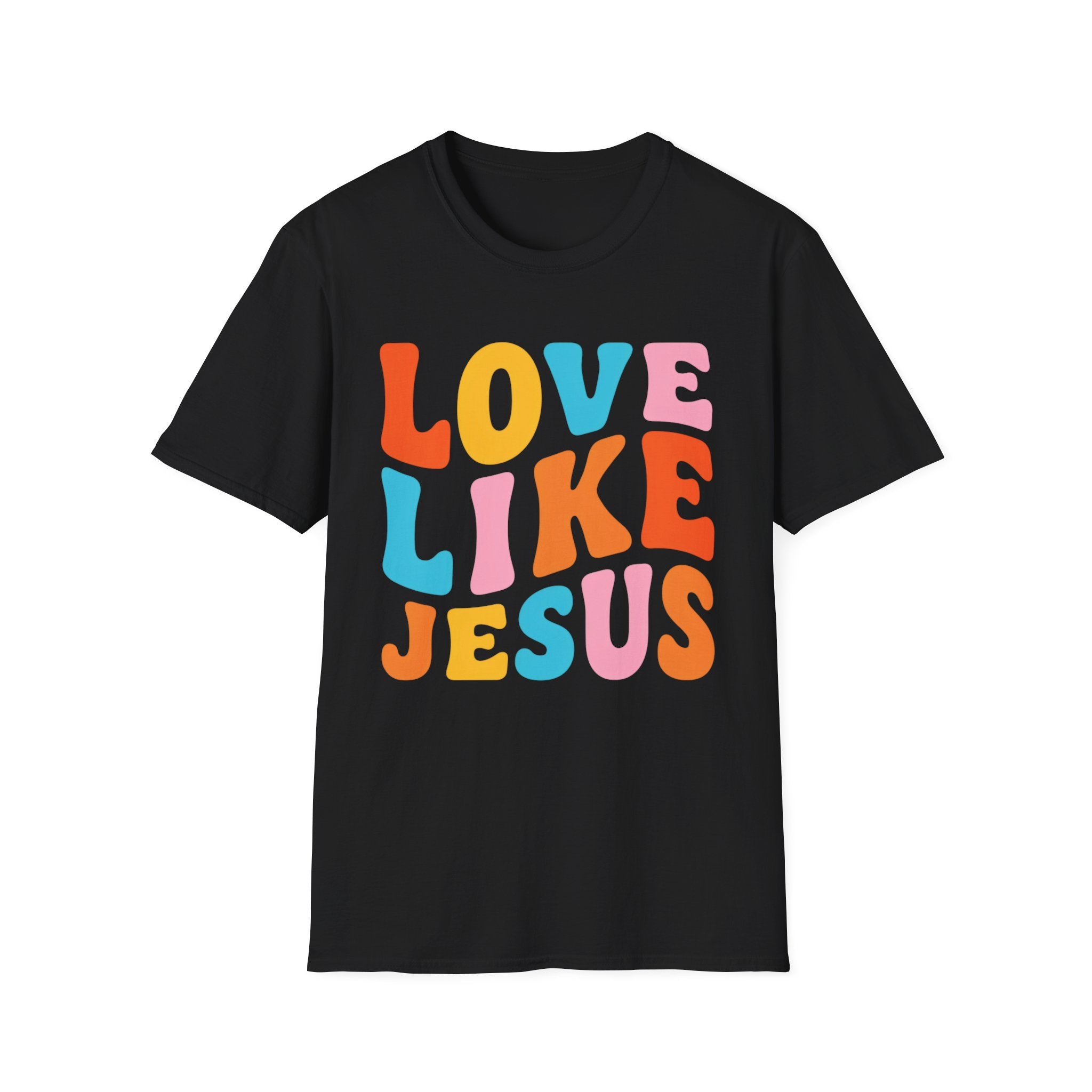 Love Like Jesus T-Shirt