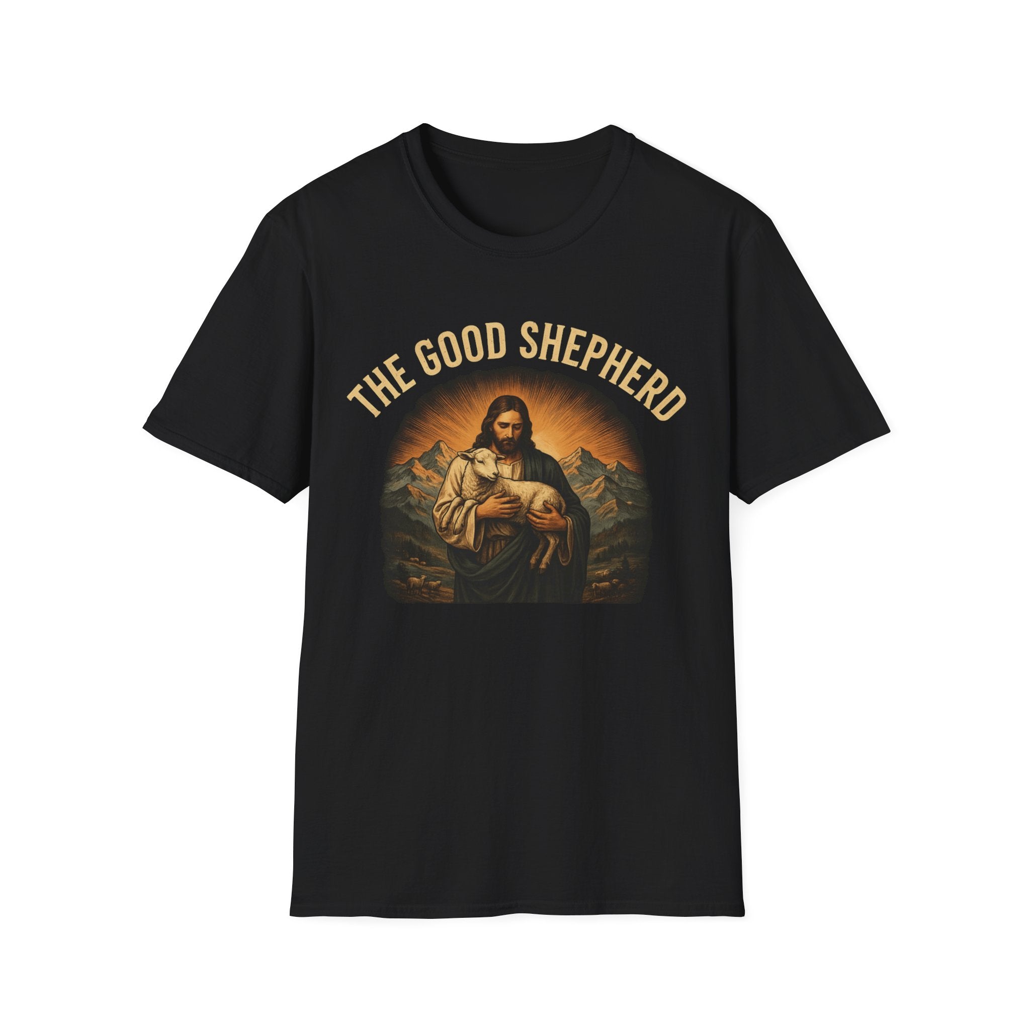 The Good Shepherd T-Shirt