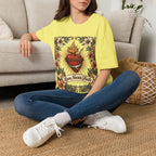 Love Never Fails T-Shirt