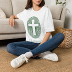 Christ Identity T-Shirt