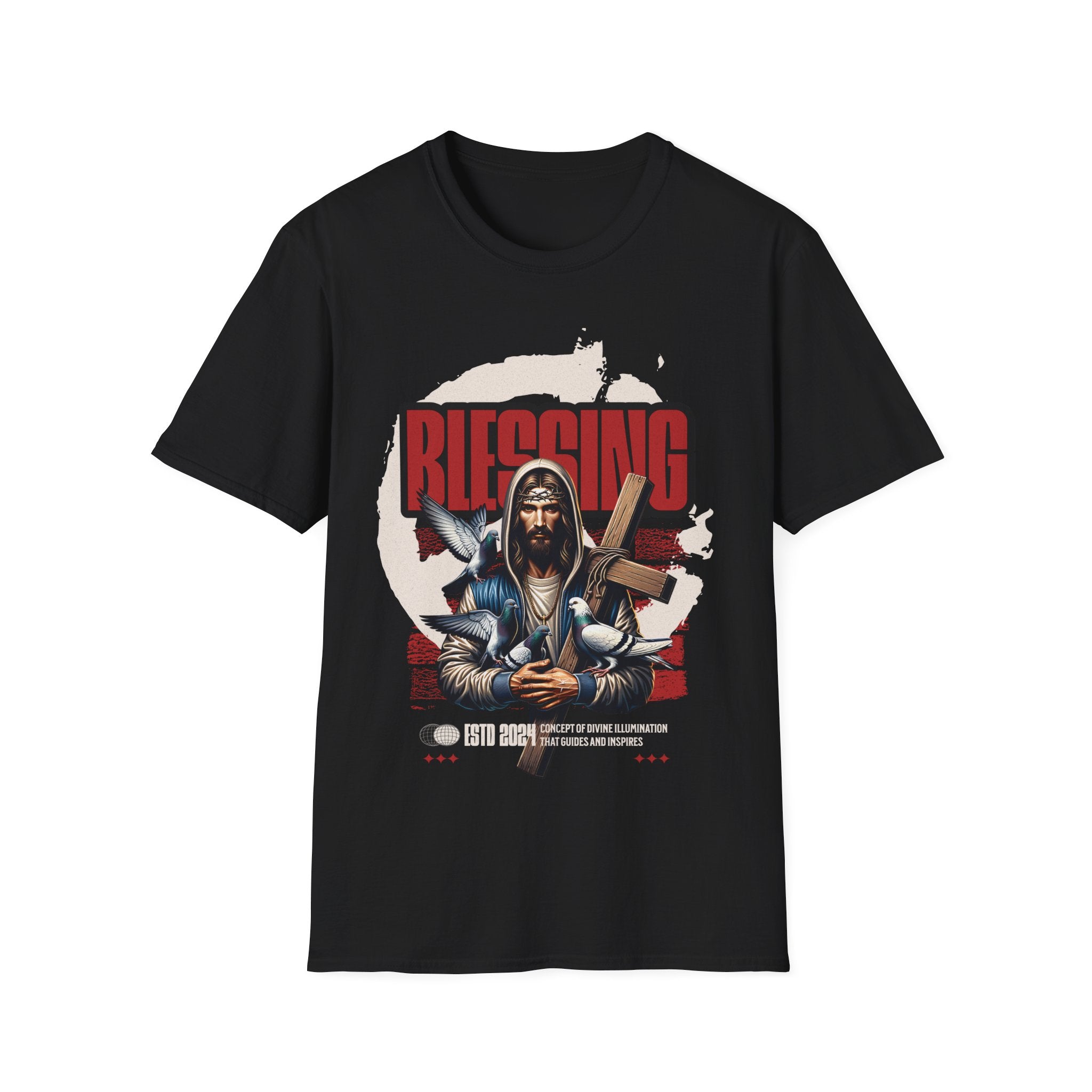 Blessing T-Shirt