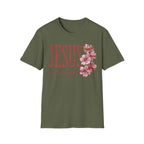Jesus is the light T-Shirt