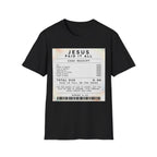 Jesus paid it all T-Shirt