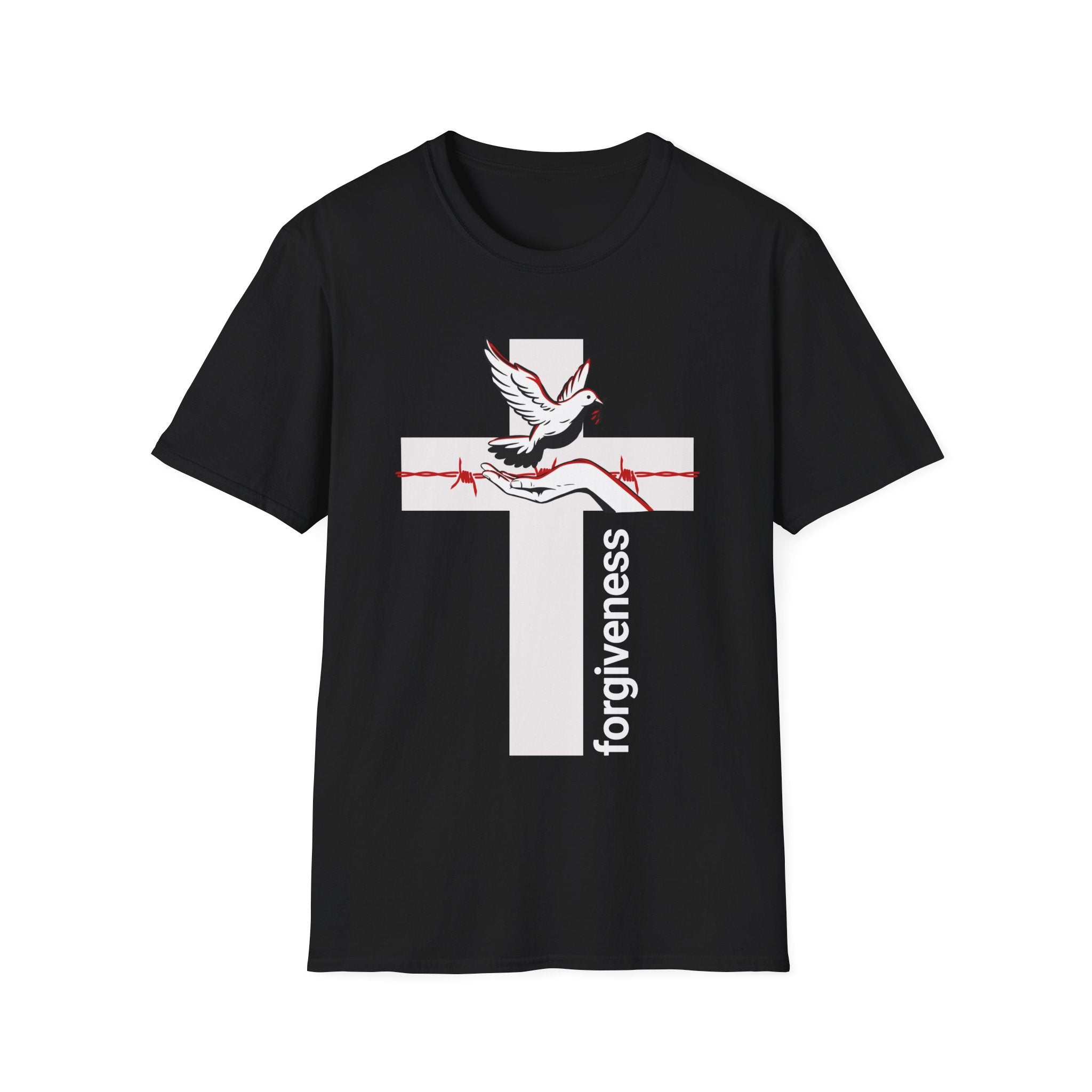 Forgiveness T-Shirt