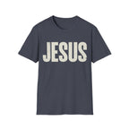 JESUS BOLD TEXT T-Shirt