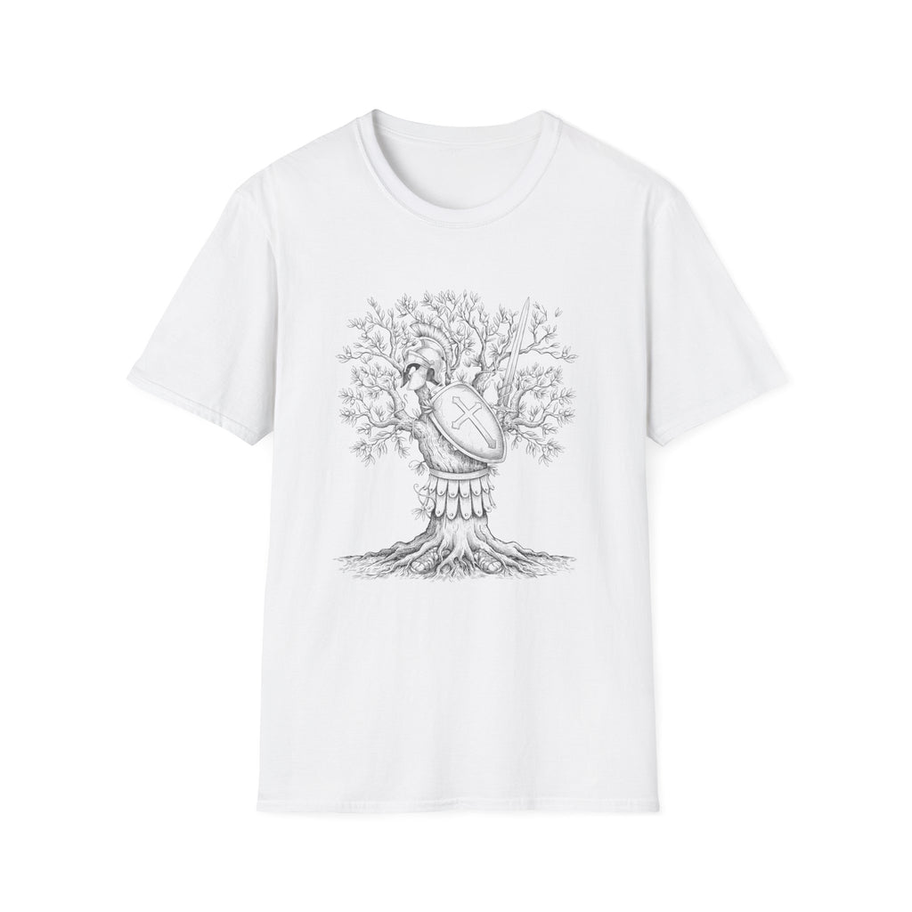 The Armor Tree T-Shirt
