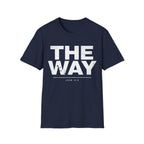 The Way John 14:6 T-Shirt
