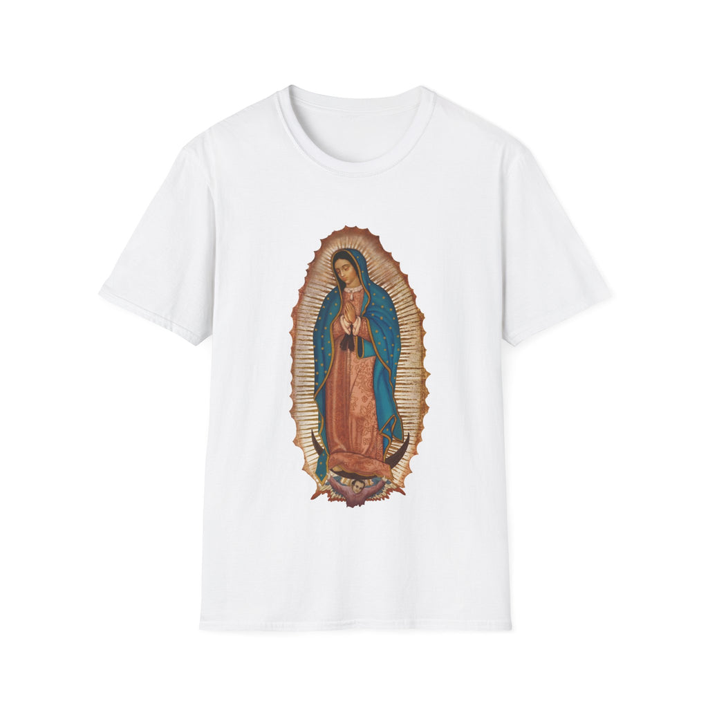 Our Lady of Guadalupe Classic T-Shirt