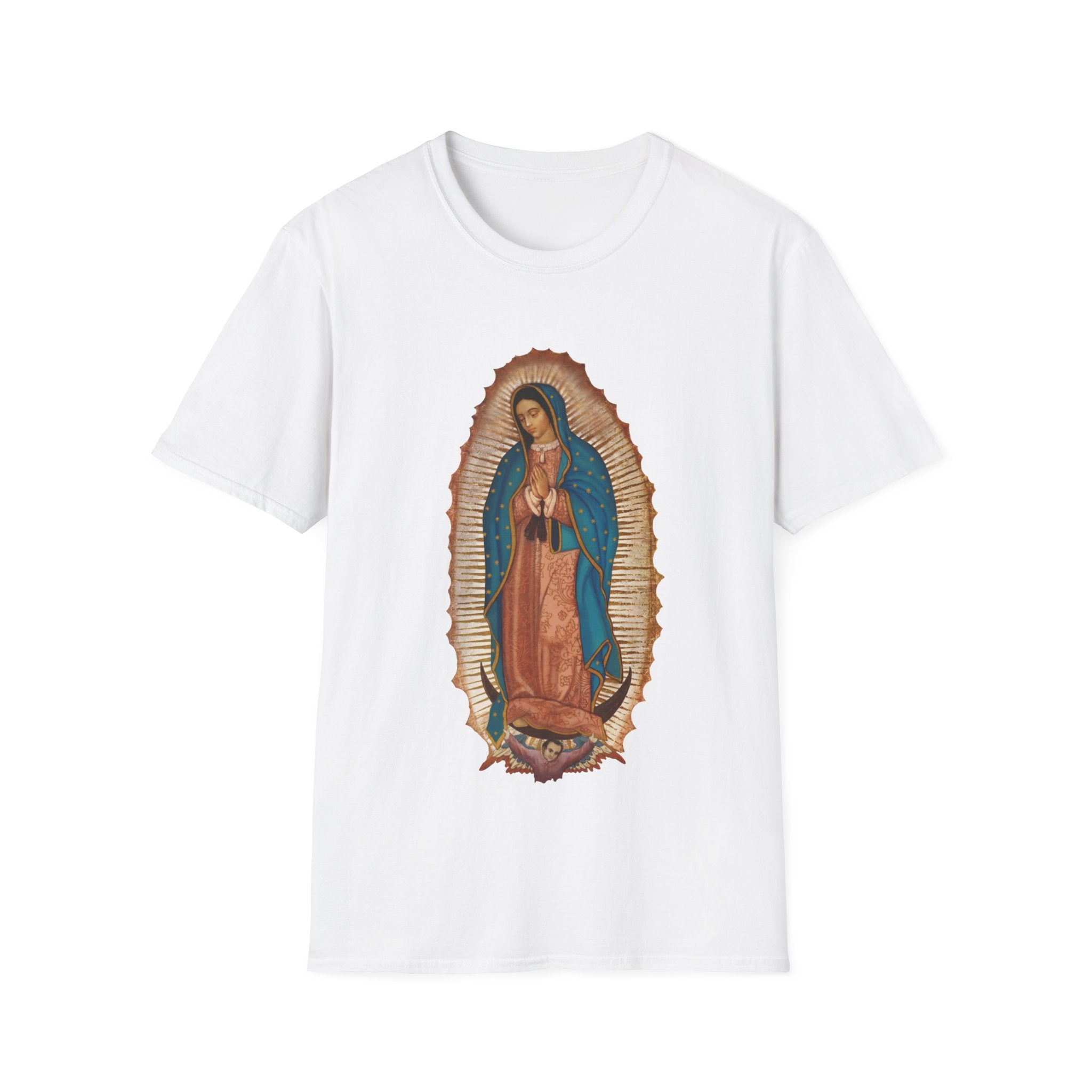 Our Lady of Guadalupe Classic T-Shirt