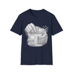 The Carpenter's Hands T-Shirt